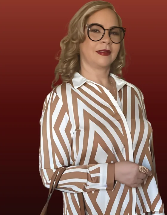 Ministra Dorkas Felix